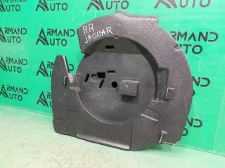 LR090438, j8a217b043ae Пол багажника Land Rover Range Rover Velar Арт ARM161750, вид 3