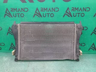 5q0145803t интеркулер Volkswagen Tiguan 2 Арт ARM161788, вид 2