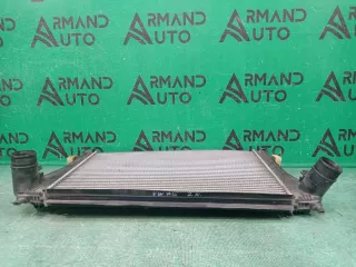 5q0145803t интеркулер Volkswagen Tiguan 2 Арт ARM161788, вид 3