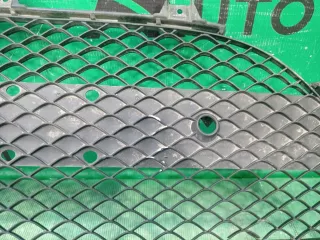 a2928855122 Решетка бампера Mercedes GLE coupe w292 Арт ARM161844, вид 5