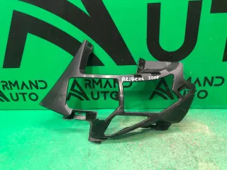 9815337680G кронштейн бампера Peugeot 3008 2 Арт ARM161994, вид 1