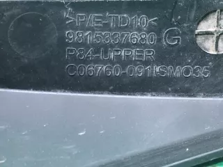 9815337680G кронштейн бампера Peugeot 3008 2 Арт ARM161994, вид 6