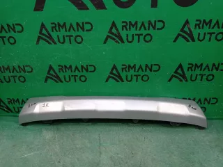51127441103 Накладка бампера BMW X7 g07 Арт ARM162101, вид 2
