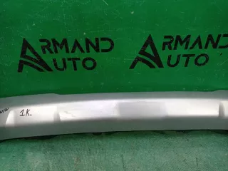 51127441103 Накладка бампера BMW X7 g07 Арт ARM162101, вид 3