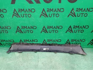 51127441103 Накладка бампера BMW X7 g07 Арт ARM162101, вид 8