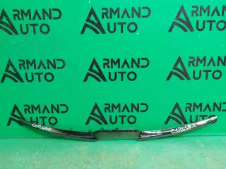 86350M6210, 86354m6200 Накладка решетки радиатора Kia Cerato 3 restailing Арт ARM163287, вид 1