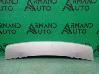 51127227840 Накладка бампера BMW X5 E70 Арт ARM163461, вид 2