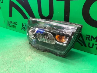 8450006952 Фара Lada Vesta 1 Арт ARM163857, вид 2