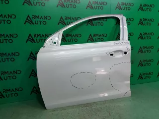 1610102080 дверь Peugeot 308 2 Арт ARM163868, вид 2