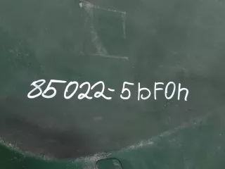 850225bf0h Бампер Nissan Murano Z52 Арт ARM164748, вид 8
