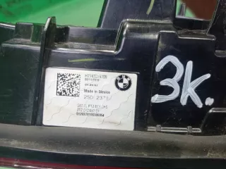 63217433797, 7433797 Фонарь внутренний BMW X4 G02 Арт ARM164814, вид 11