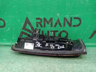 63217433797, 7433797 Фонарь внутренний BMW X4 G02 Арт ARM164814, вид 9