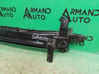 865302P700 усилитель бампера Kia Sorento 2 Арт ARM165597, вид 2