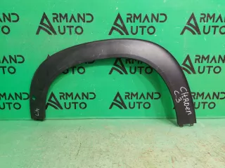 13476852 Расширитель крыла Citroen C3 Aircross  Арт ARM165729, вид 1