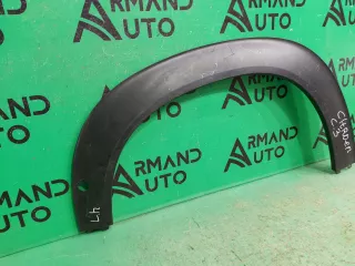 13476852 Расширитель крыла Citroen C3 Aircross  Арт ARM165729, вид 3