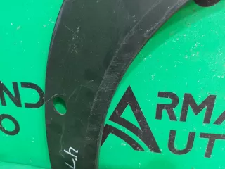 13476852 Расширитель крыла Citroen C3 Aircross  Арт ARM165729, вид 4