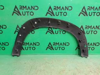 13476852 Расширитель крыла Citroen C3 Aircross  Арт ARM165729, вид 6