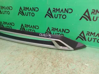 6405A332HA, 6405a269 Накладка бампера нижняя Mitsubishi Outlander 3 restailing 2 Арт ARM166141, вид 2