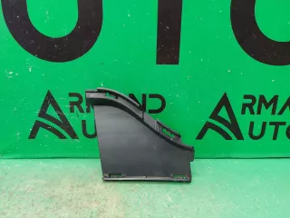 623125799r Дефлектор радиатора Renault Sandero 2 Арт ARM166285, вид 1