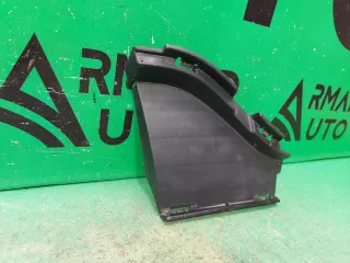 623125799r Дефлектор радиатора Renault Sandero 2 Арт ARM166285, вид 2