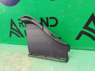 623125799r Дефлектор радиатора Renault Sandero 2 Арт ARM166285, вид 3