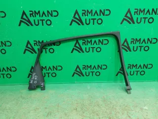 822D51MA0A рамка стекла двери Infiniti M (Y51) Арт ARM166397, вид 1