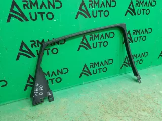 822D51MA0A рамка стекла двери Infiniti M (Y51) Арт ARM166397, вид 3
