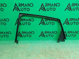 822D51MA0A рамка стекла двери Infiniti M (Y51) Арт ARM166397, вид 4
