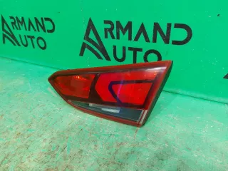 92404H5000, 92404H50 Фонарь внутренний Hyundai Solaris 2 Арт ARM166651, вид 2