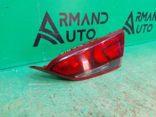 92404H5000, 92404H50 Фонарь внутренний Hyundai Solaris 2 Арт ARM166651, вид 3