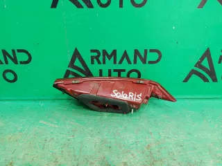 92404H5000, 92404H50 Фонарь внутренний Hyundai Solaris 2 Арт ARM166651, вид 4