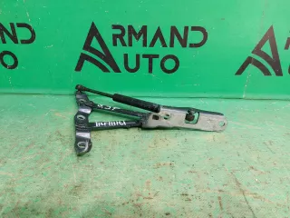 84401JK00A, 84430JK00A петля крышки багажника Infiniti Q40 Арт ARM166697, вид 4