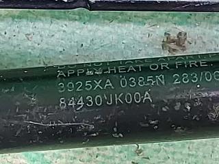 84401JK00A, 84430JK00A петля крышки багажника Infiniti Q40 Арт ARM166697, вид 6