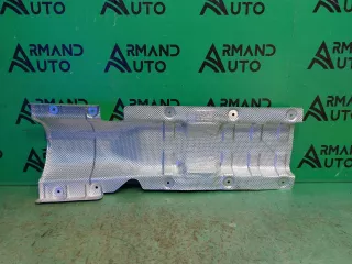 747514AA0A, 8200681556 Теплозащитный экран Nissan Almera G15 Арт ARM166919, вид 4