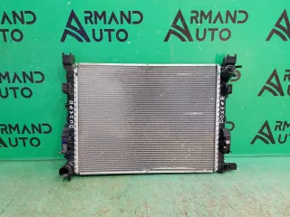 214108042r Радиатор двигателя (двс) Renault Kaptur Арт ARM167125, вид 1