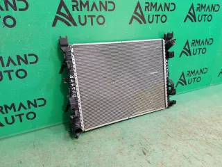 214108042r Радиатор двигателя (двс) Renault Kaptur Арт ARM167125, вид 2