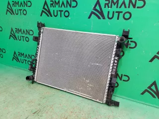 214108042r Радиатор двигателя (двс) Renault Kaptur Арт ARM167125, вид 3