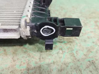 214108042r Радиатор двигателя (двс) Renault Kaptur Арт ARM167125, вид 4