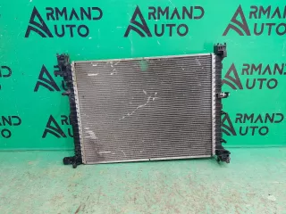214108042r Радиатор двигателя (двс) Renault Kaptur Арт ARM167125, вид 5