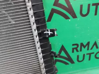 214108042r Радиатор двигателя (двс) Renault Kaptur Арт ARM167125, вид 6