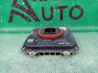 63117472771, 8491414 блок управления фары BMW 5 G30/G31 Арт ARM167198, вид 5
