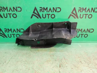 5872460080 Пыльник бампера Lexus LX 3 restailing 2 Арт ARM167395, вид 4