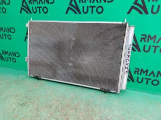 884A033010 радиатор кондиционера Toyota Camry XV70 Арт ARM168120, вид 2