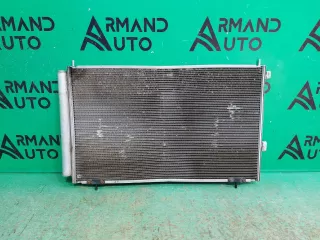884A033010 радиатор кондиционера Toyota Camry XV70 Арт ARM168120, вид 5