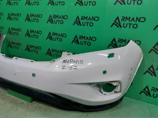 620225BF0H, 62022-5bf0h Бампер Nissan Murano Z52 Арт ARM168150, вид 2