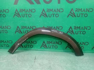 a1668846522 Расширитель крыла Mercedes GLS X166 Арт ARM168261, вид 1
