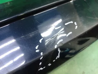 51128065888, 51128056534 Бампер бмв х6 (х x 6) ф16 (ф f 16) BMW X6 F16 Арт ARM168732, вид 6