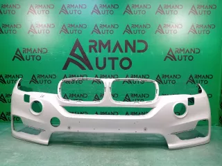 51117378602, 51117294480 Бампер бмв х5 (х x 5) ф15 ( ф f 15) BMW X5 F15 Арт ARM168770, вид 1