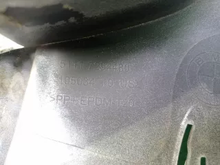 51117378602, 51117294480 Бампер бмв х5 (х x 5) ф15 ( ф f 15) BMW X5 F15 Арт ARM168770, вид 12