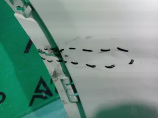 51117378602, 51117294480 Бампер бмв х5 (х x 5) ф15 ( ф f 15) BMW X5 F15 Арт ARM168770, вид 3